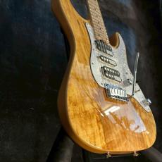 SCHECTER  SD-2-24-SP-VTR/M natural【3.93kg】_14