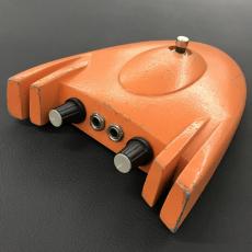 Roger Mayer Axis Fuzz