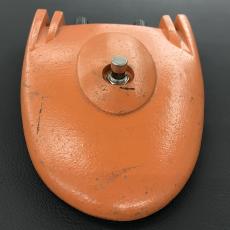 Roger Mayer Axis Fuzz_5