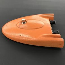 Roger Mayer Axis Fuzz_7