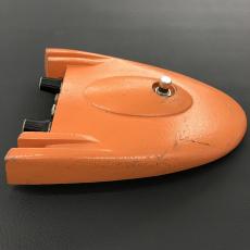 Roger Mayer Axis Fuzz_8