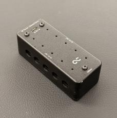 One Control Minimal Series DC Porter