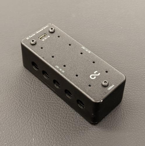 One Control Minimal Series DC Porter