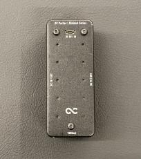 One Control Minimal Series DC Porter_2