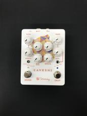 Keeley Caverns Delay Reverb V2_2