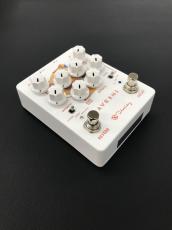 Keeley Caverns Delay Reverb V2_5