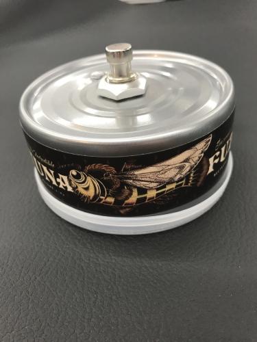 Beetronics TUNA FUZZ