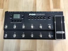 Line6 POD HD500