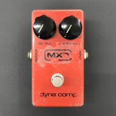 MXR Dyna Comp '80_2