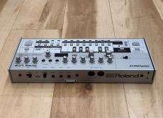 Roland TB-03 Bass Line_4