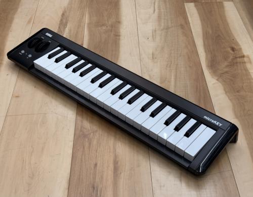 KORG microKEY2 37