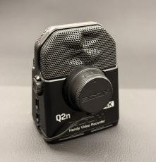ZOOM Q2n-4K Handy Video Recorder