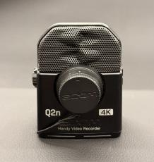 ZOOM Q2n-4K Handy Video Recorder_2