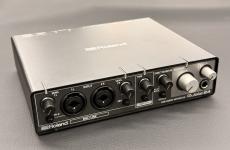 Roland Rubix24 USB Audio Interface
