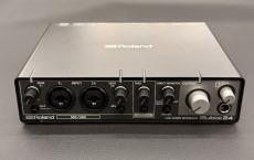 Roland Rubix24 USB Audio Interface_3
