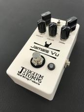 JYUGEHM STOMPS jamis vu