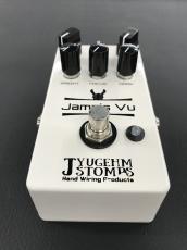 JYUGEHM STOMPS jamis vu_5