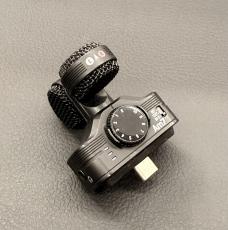 ZOOM Am7 Stereo Microphone