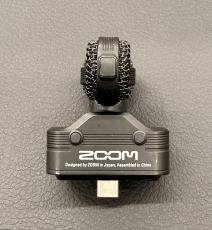 ZOOM Am7 Stereo Microphone_3