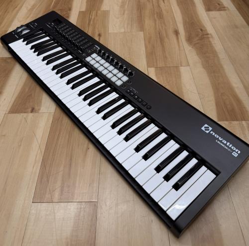 Novation Launchkey61 Mk2