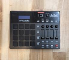 AKAI MPD226_2