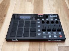 AKAI MPD226_3