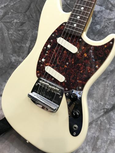 Fender Japan MG66-66