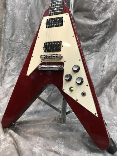 Gibson Flying V Reissue