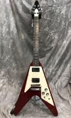 Gibson Flying V Reissue_2