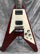 Gibson Flying V Reissue_5