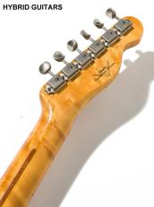 Fender Custom Shop Custom Telecaster Neck Stratocaster 1999_6