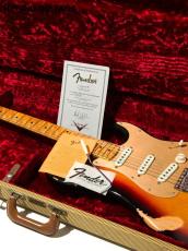 Fender Custom Shop Custom Telecaster Neck Stratocaster 1999_7