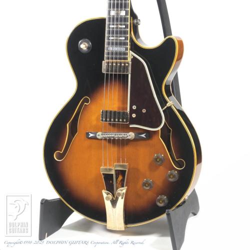 Ibanez GB10 (Brown Sunburst)