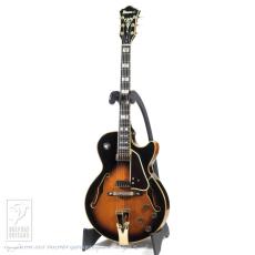 Ibanez GB10 (Brown Sunburst)_2