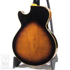 Ibanez GB10 (Brown Sunburst)_4