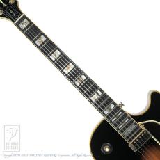 Ibanez GB10 (Brown Sunburst)_5