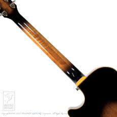 Ibanez GB10 (Brown Sunburst)_6