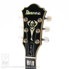 Ibanez GB10 (Brown Sunburst)_7