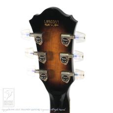 Ibanez GB10 (Brown Sunburst)_8