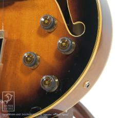 Ibanez GB10 (Brown Sunburst)_11