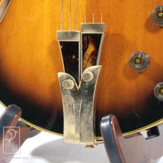 Ibanez GB10 (Brown Sunburst)_12