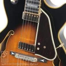 Ibanez GB10 (Brown Sunburst)_13