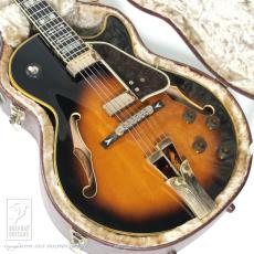 Ibanez GB10 (Brown Sunburst)_14