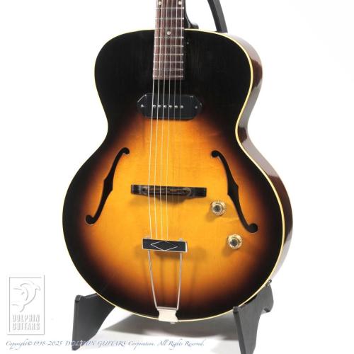 Gibson ES-125【セール開催中!24回無金利対象品】