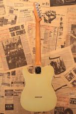 Fender 1968 Telecaster "Original Sonic Blue Finish"_2