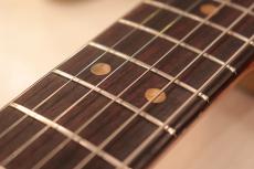 Fender 1968 Telecaster "Original Sonic Blue Finish"_4