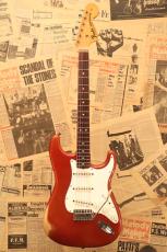 Fender 1970 Stratocaster "Original Candy Apple Red"