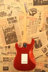 Fender 1970 Stratocaster "Original Candy Apple Red"_2