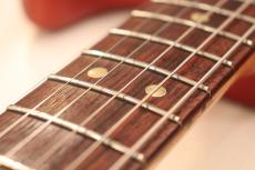 Fender 1970 Stratocaster "Original Candy Apple Red"_4