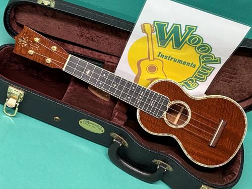 Martin Style-5 Daisy Limited Edition